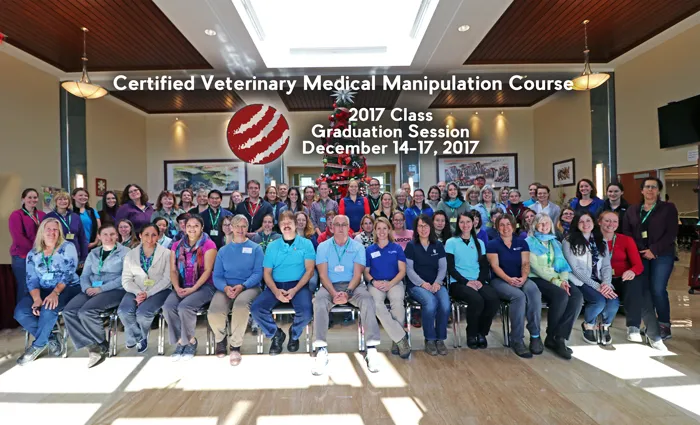 The Integrative Veterinary Medical Institute (IVMI) 1