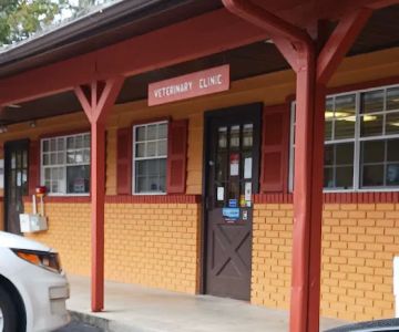 Forest Veterinary Clinic