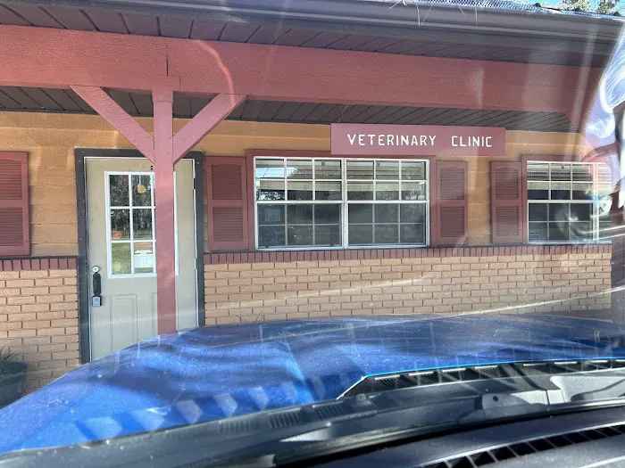 Forest Veterinary Clinic 7
