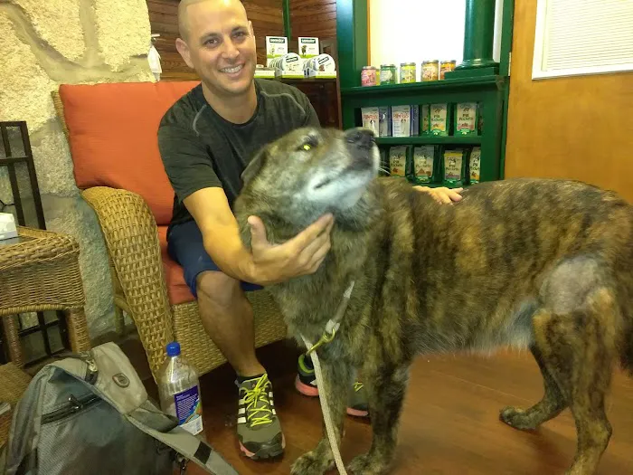 Shelton Veterinary Clinic 12