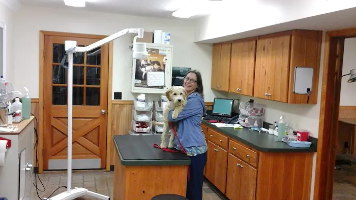 Tri-County Veterinarians 12