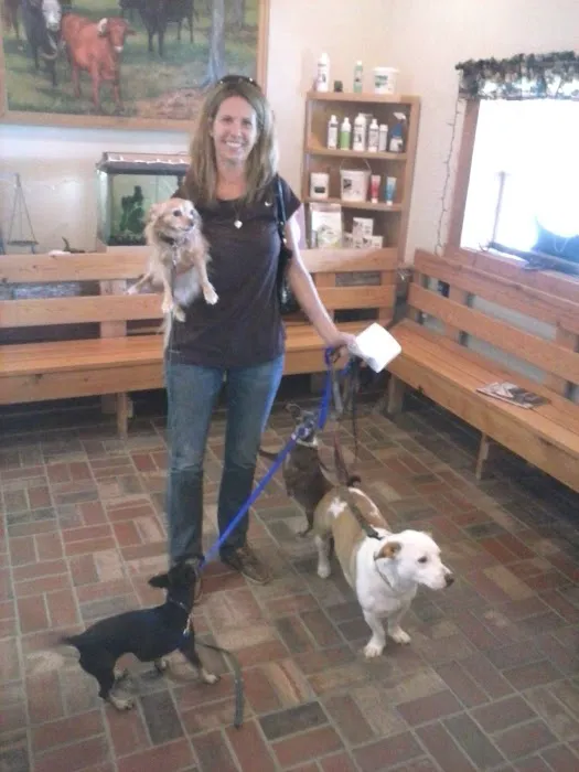 Tri-County Veterinarians 12