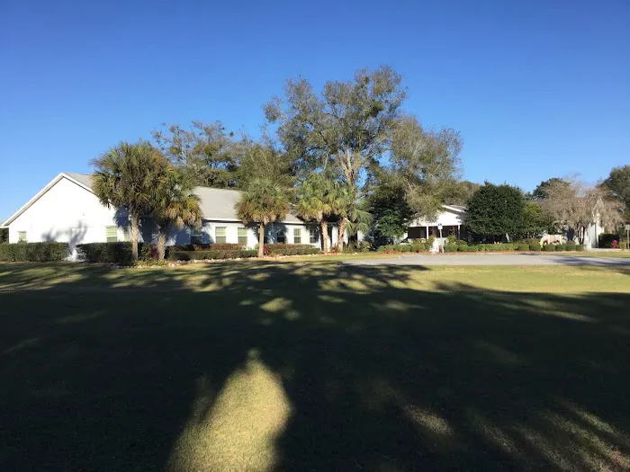 Ferguson & Associates Equine Hospital 1