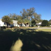 Ferguson & Associates Equine Hospital ico