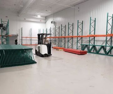 Webster Veterinary Supply Inc