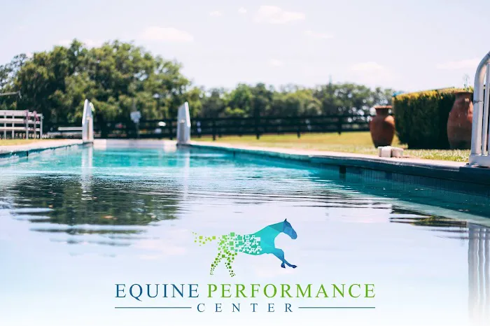 Equine Performance Innovative Center: EPIC 10