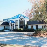 Peterson Smith Equine Hospital + Complete Care ico