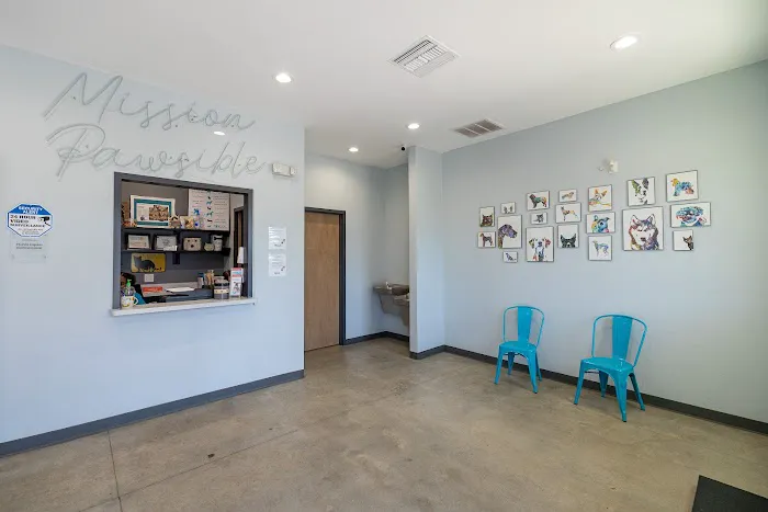 VOCAL Community Clinic & Resource Center 12