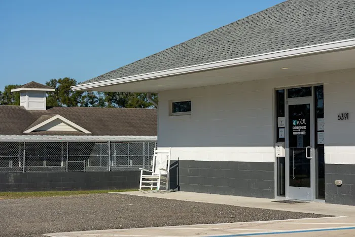 VOCAL Community Clinic & Resource Center 12