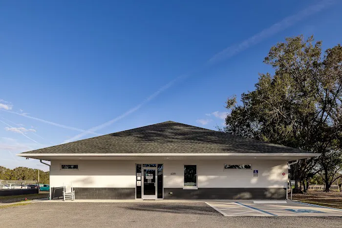 VOCAL Community Clinic & Resource Center 12