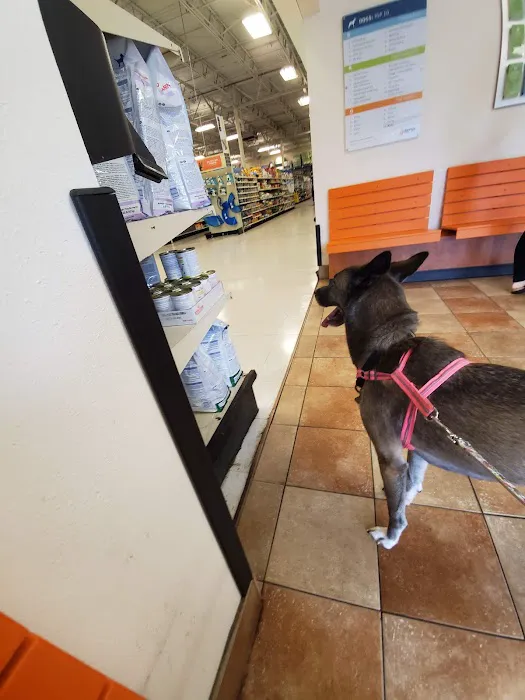 Banfield Pet Hospital 2