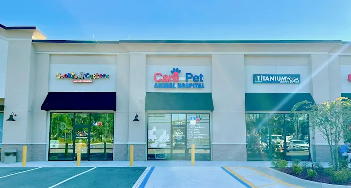 Care Pet Animal Hospital 12