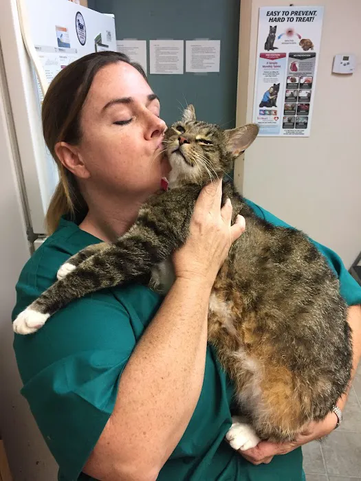 Starke Veterinary Clinic 12