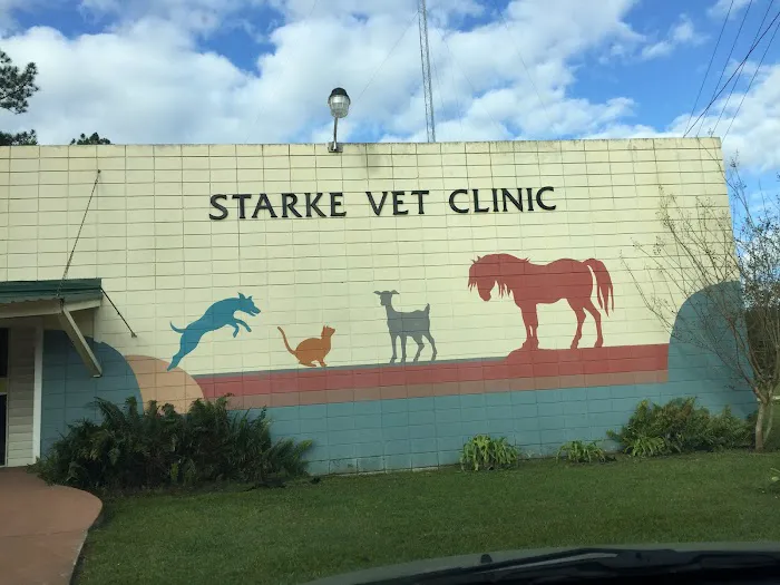 Starke Veterinary Clinic 12