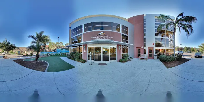 Veterinary Specialty Hospital of San Diego 3
