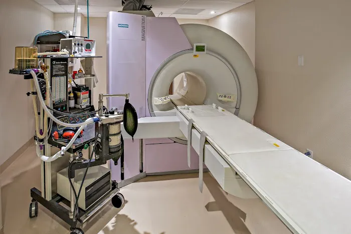 Veterinary Specialty Hospital of San Diego 2