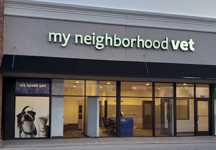 My Neighborhood Vet 1