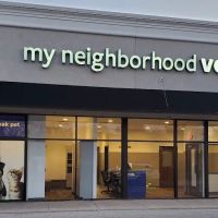 My Neighborhood Vet ico