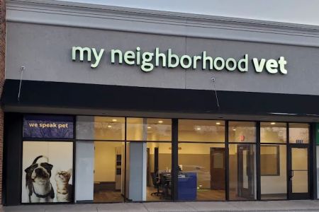 My Neighborhood Vet