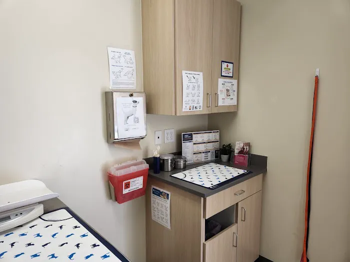 Vetco Total Care Animal Hospital 12