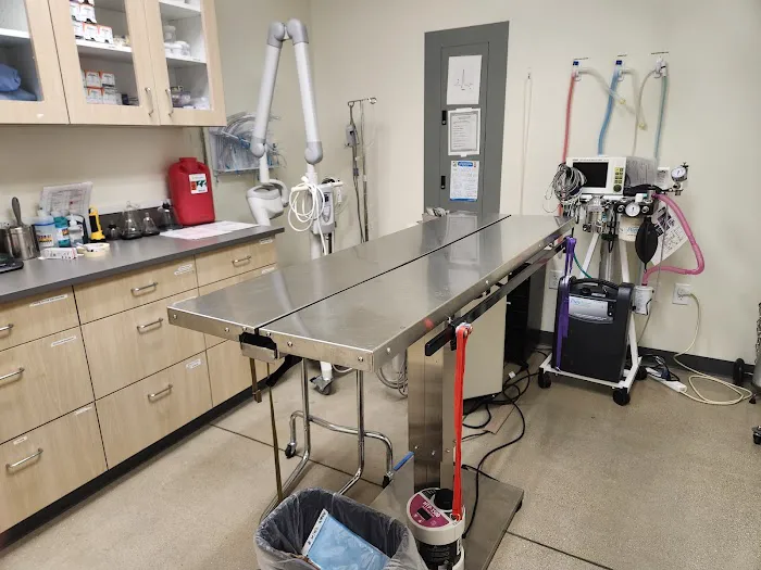 Vetco Total Care Animal Hospital 12