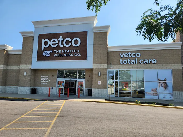 Vetco Total Care Animal Hospital 12