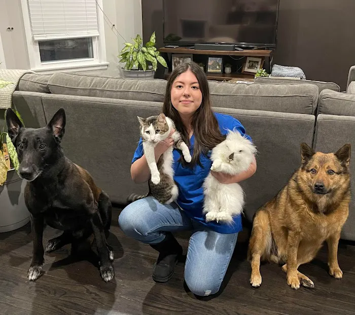 Abell Animal Hospital 10