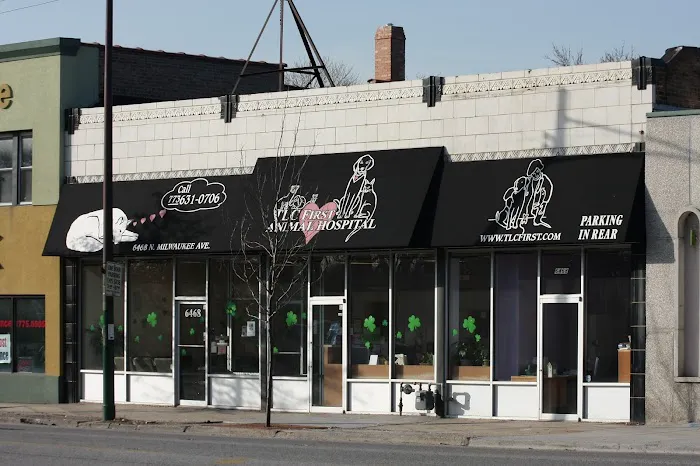 TLC First Animal Hospital 7