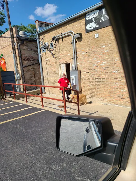 TLC First Animal Hospital 8