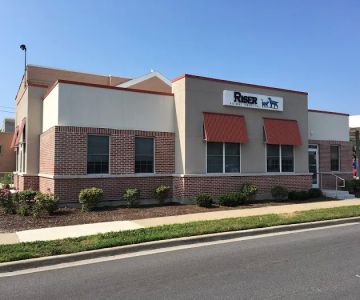 Riser Animal Hospital