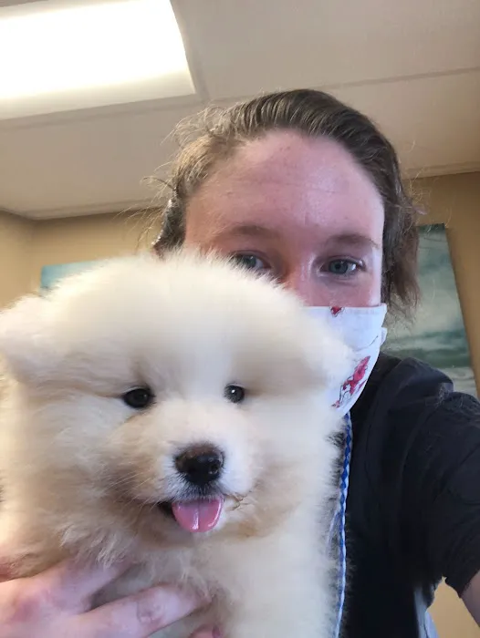 Riser Animal Hospital 12