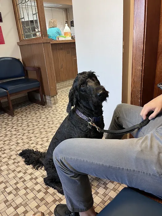 Niles Animal Hospital 12
