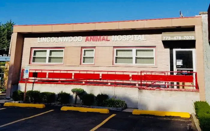 Lincolnwood Animal Hospital 12