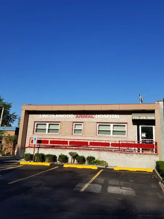 Lincolnwood Animal Hospital 12
