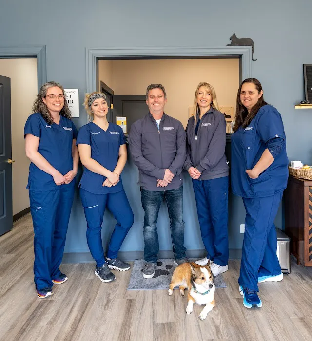 Veterinary Diagnostic Centers 12