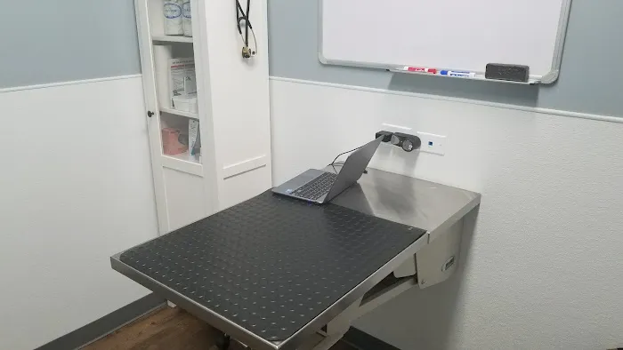 Lavitt Animal Hospital 3