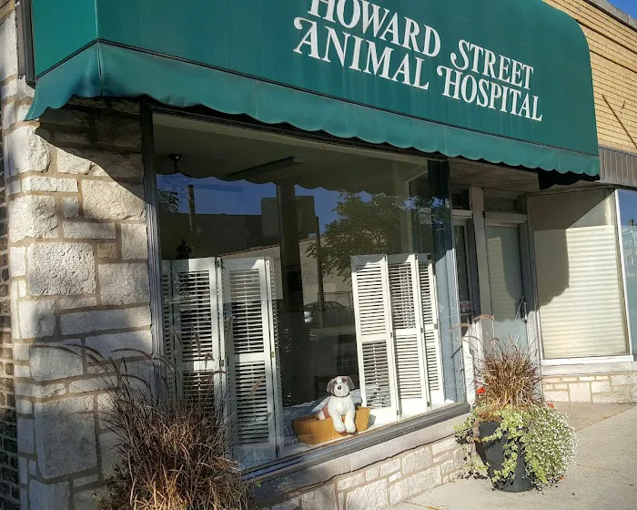 Howard Street Animal Hospital 12