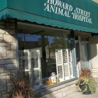Howard Street Animal Hospital ico