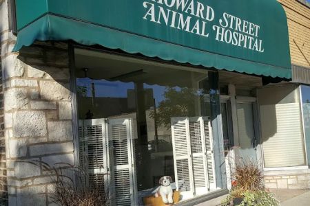 Howard Street Animal Hospital