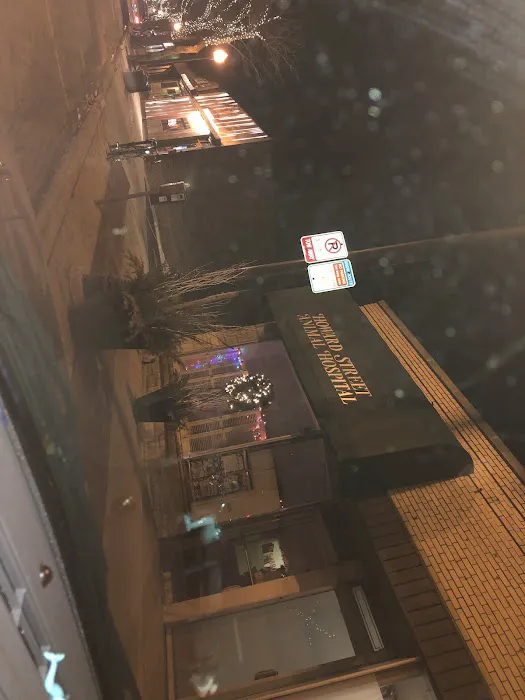 Howard Street Animal Hospital 12