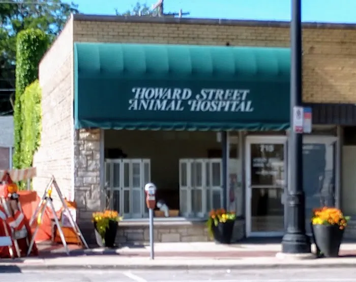 Howard Street Animal Hospital 12