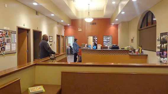 Hyde Park Animal Hospital -Stony Island 2