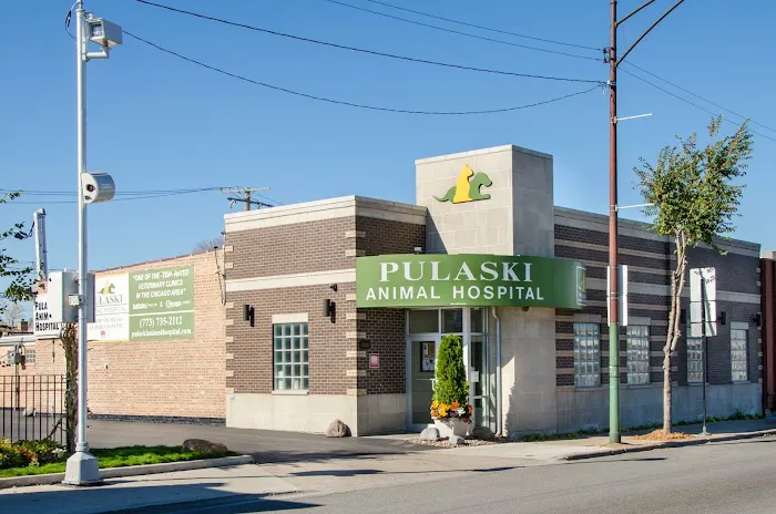 Pulaski Animal Hospital 12