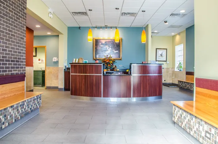 Pulaski Animal Hospital 12