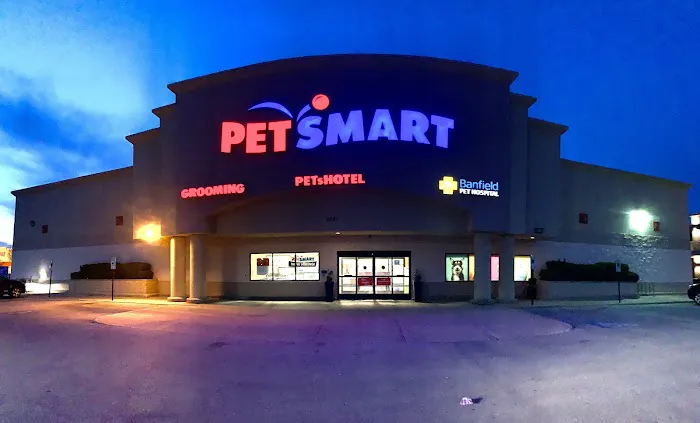 Banfield Pet Hospital 7