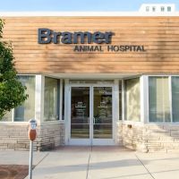 Bramer Animal Hospital ico