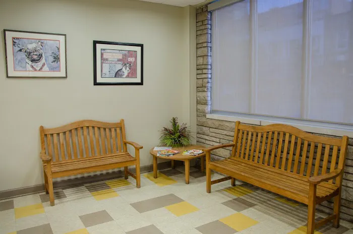 Bramer Animal Hospital 8