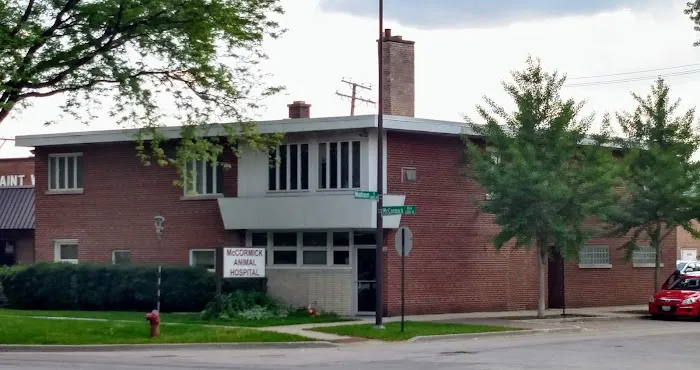 McCormick Animal Hospital 12