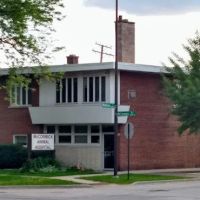McCormick Animal Hospital ico