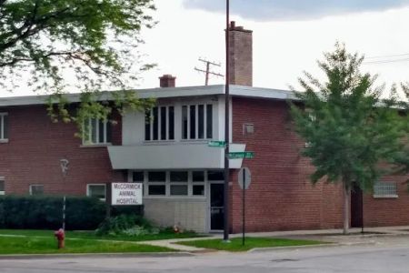 McCormick Animal Hospital